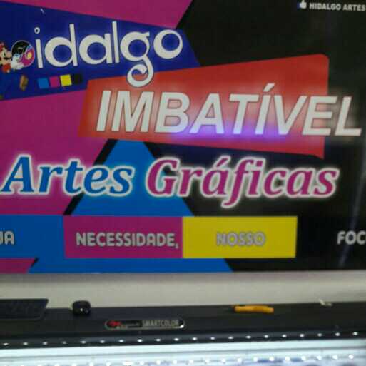 Hidalgo Gráfica
