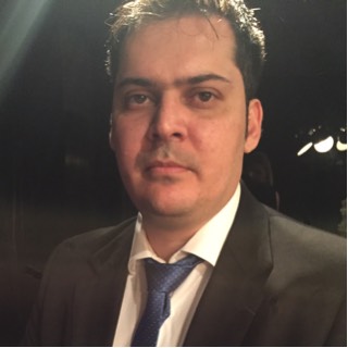 Santiago Paschoalick