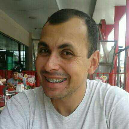 Waldomiro Camargo Junior