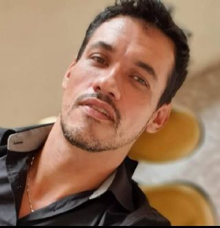 Anderson Carvalho Nazarete