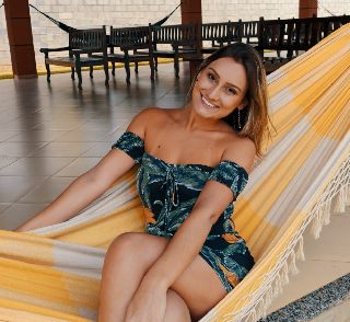 Danielle Albuquerque