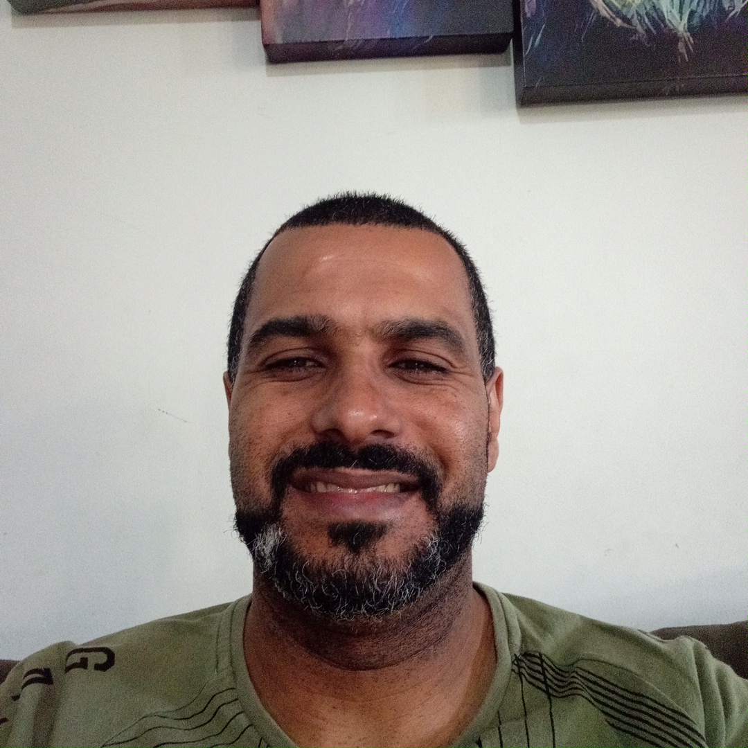 Jeferson Pereira Da Costa Martin