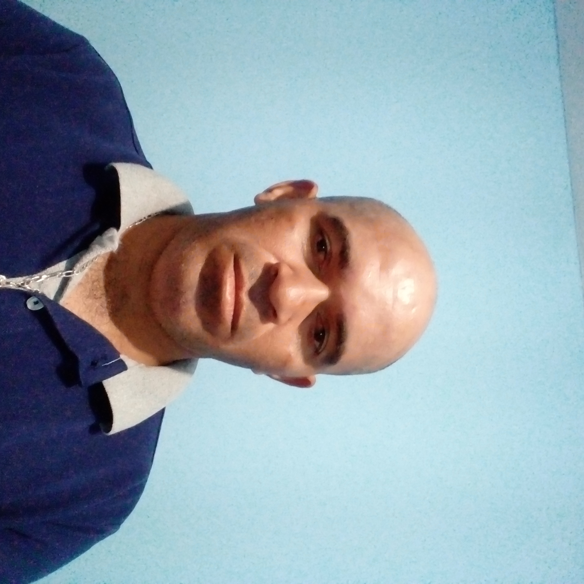 Edcarlos Souza Santos