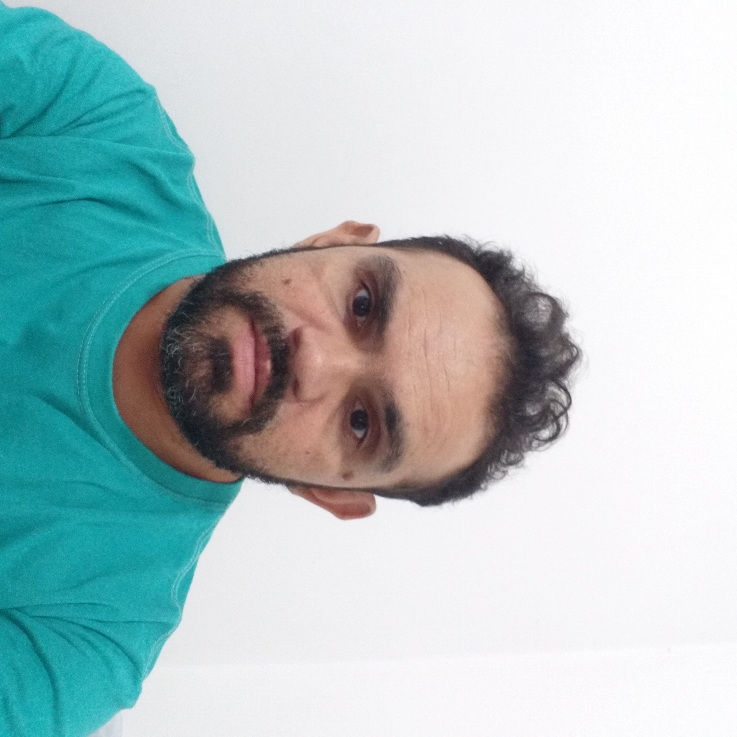 Orlandilson de Souza Carvalho