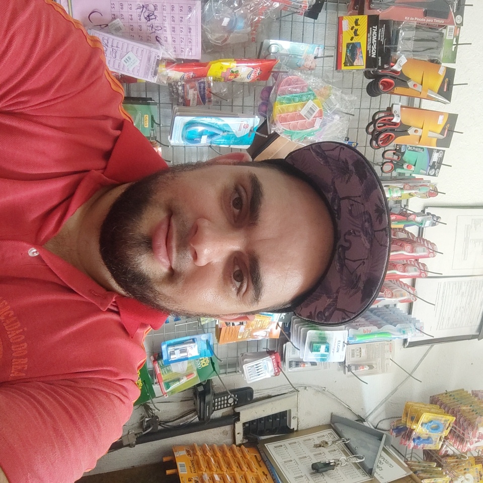 Jhone Weverson Dias Martinez