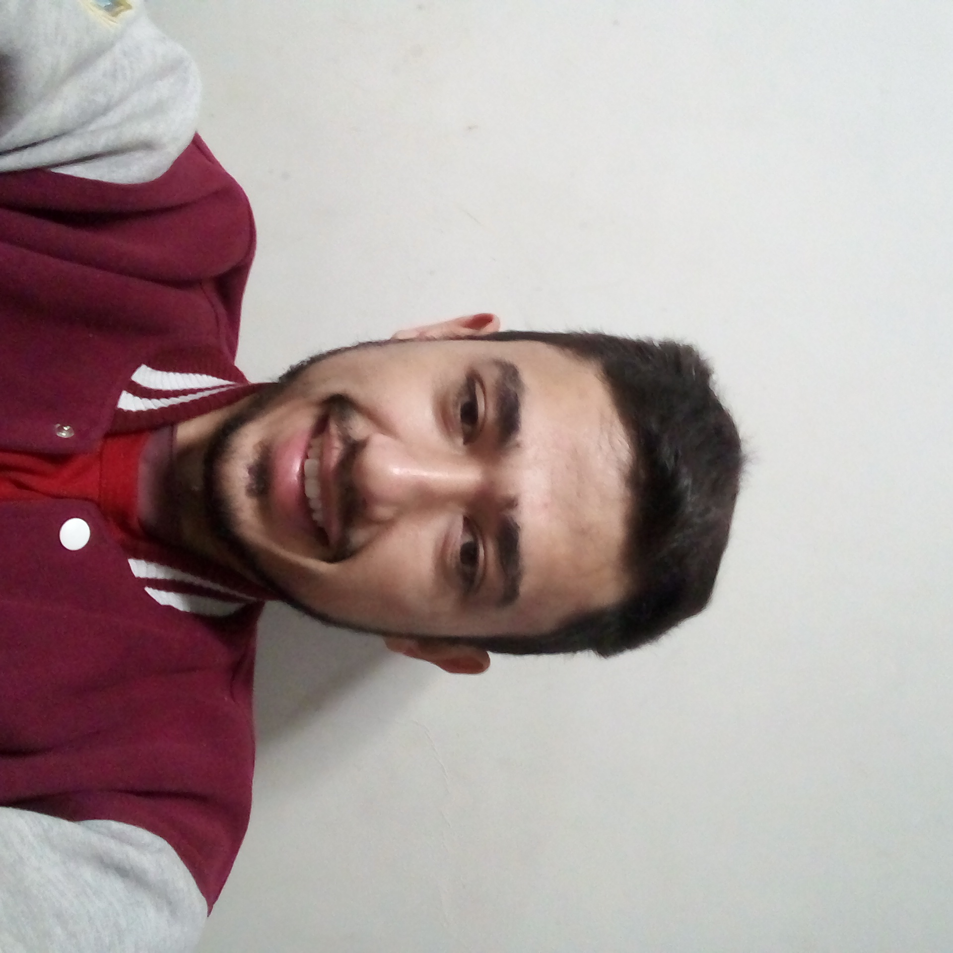 Geovane Aparecido Cândido