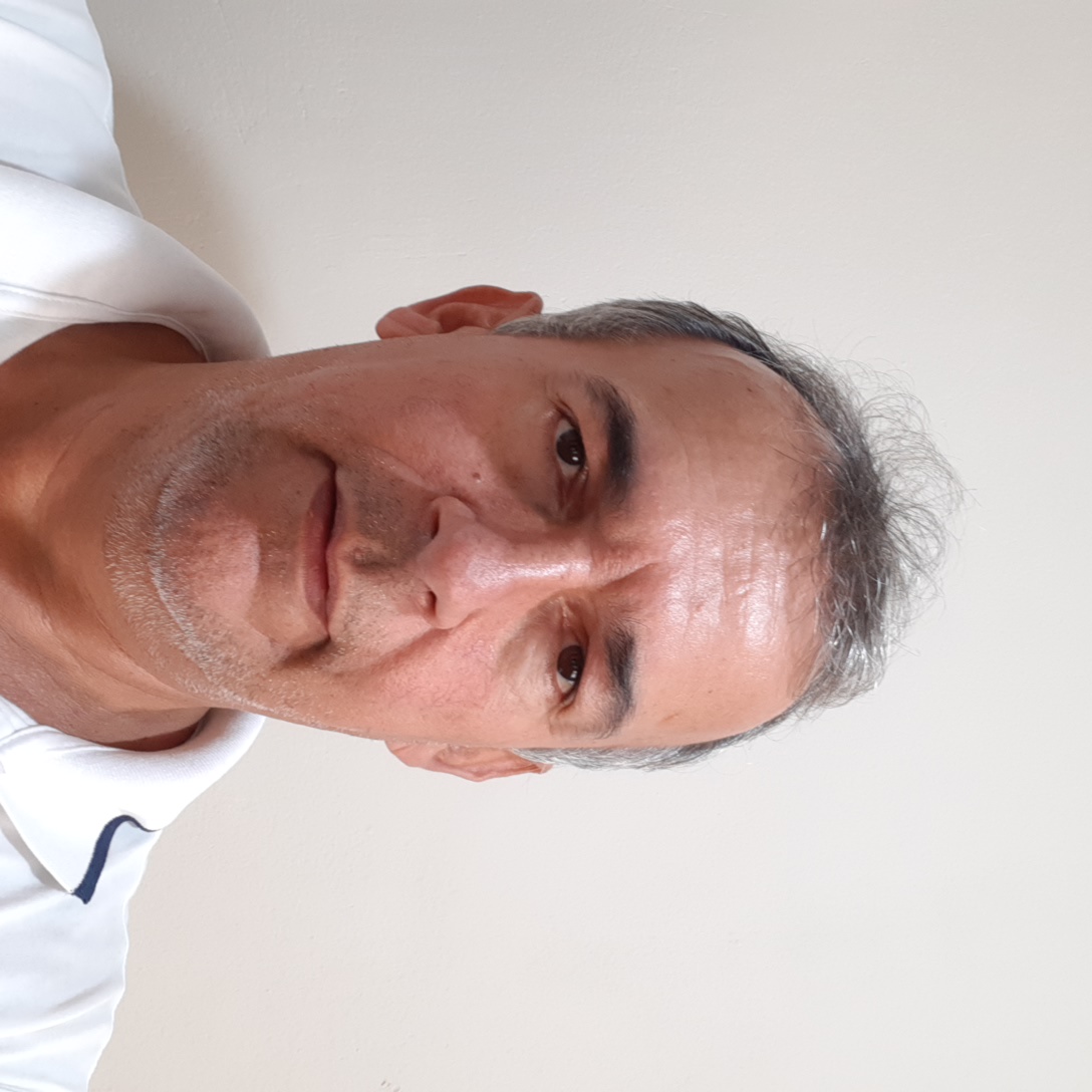 Mauro Ferreira da Costa