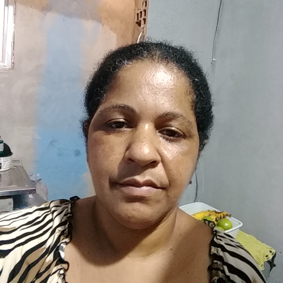 Solange Amorim Ribeiro