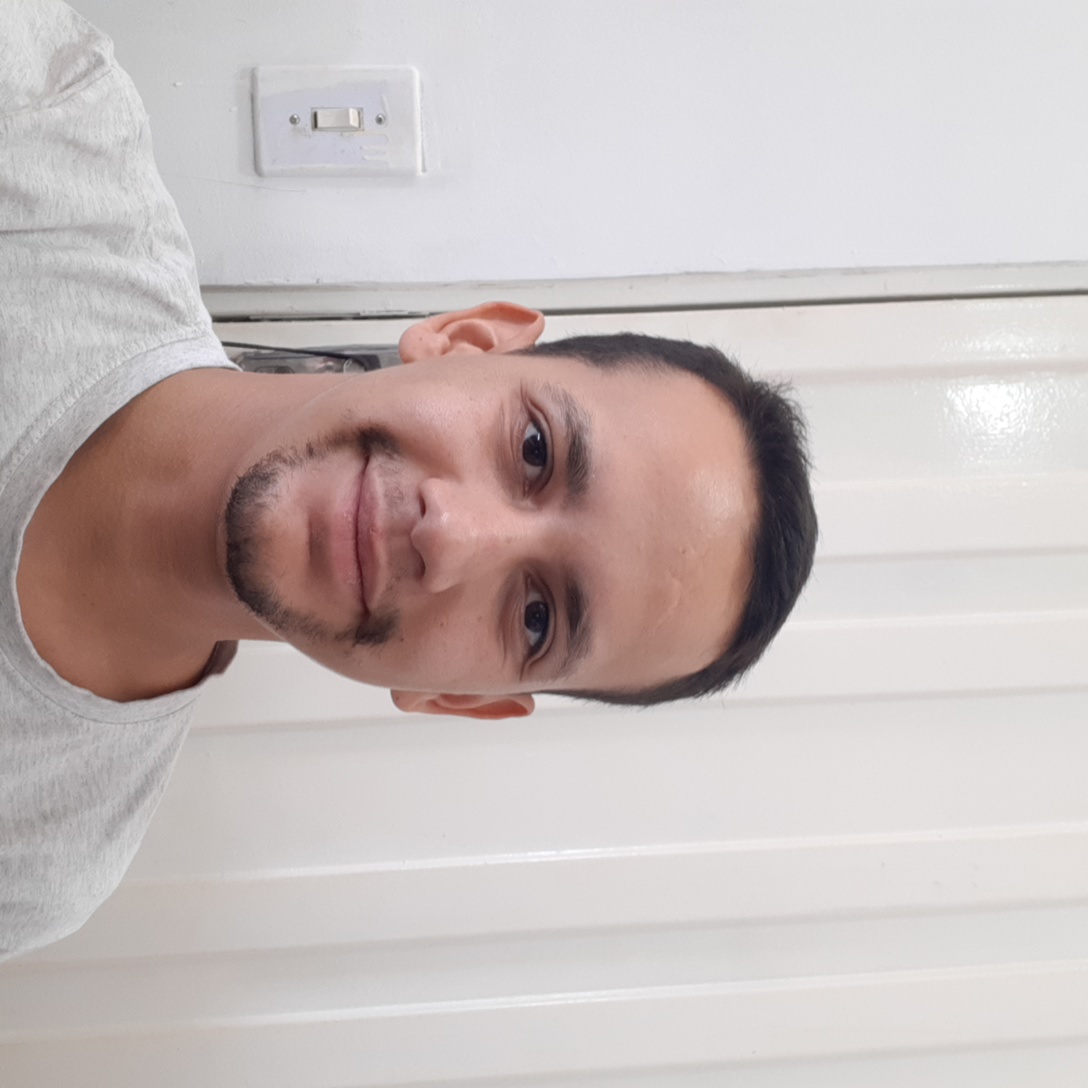 Lucas Henrique Santos Moraes