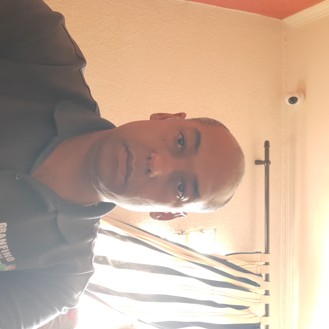 Robson Domingos Linhares