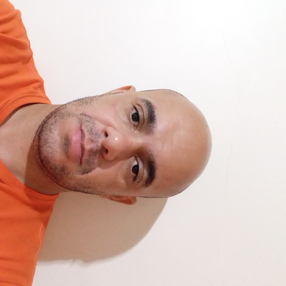 Leandro Angelo Carneiro