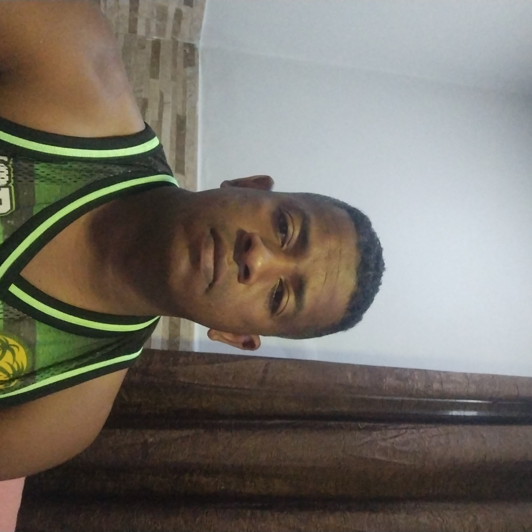 Renilton Da Silva Liberato