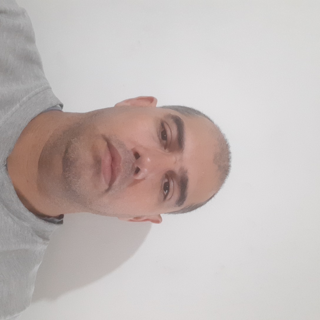 Silvio César De Paula