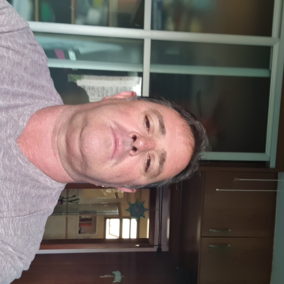 Marcos Roberto Cardoso