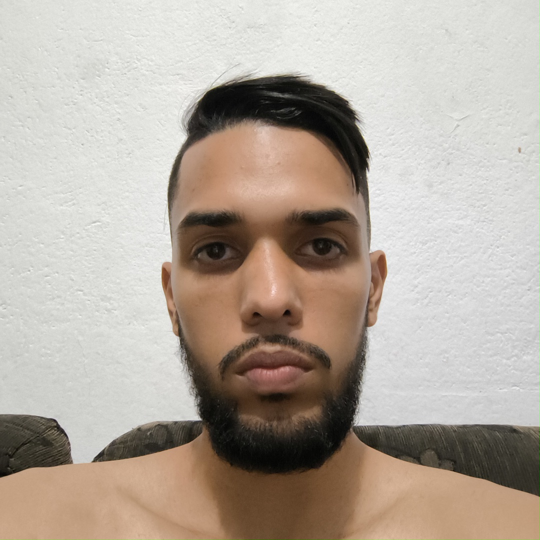 Erich Diego Freitas Rodrigues