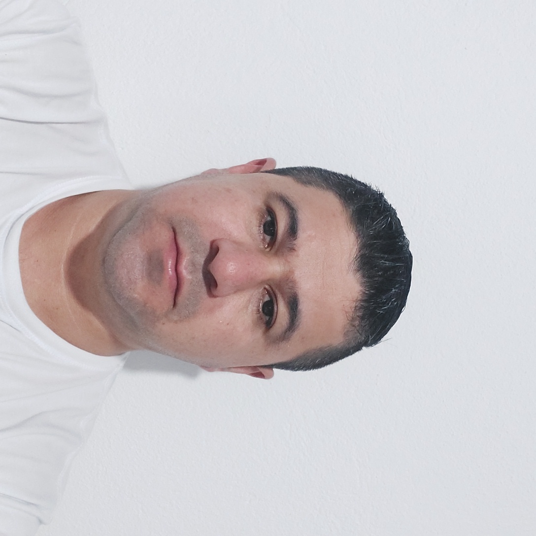 Ademir Da Silva Fortes