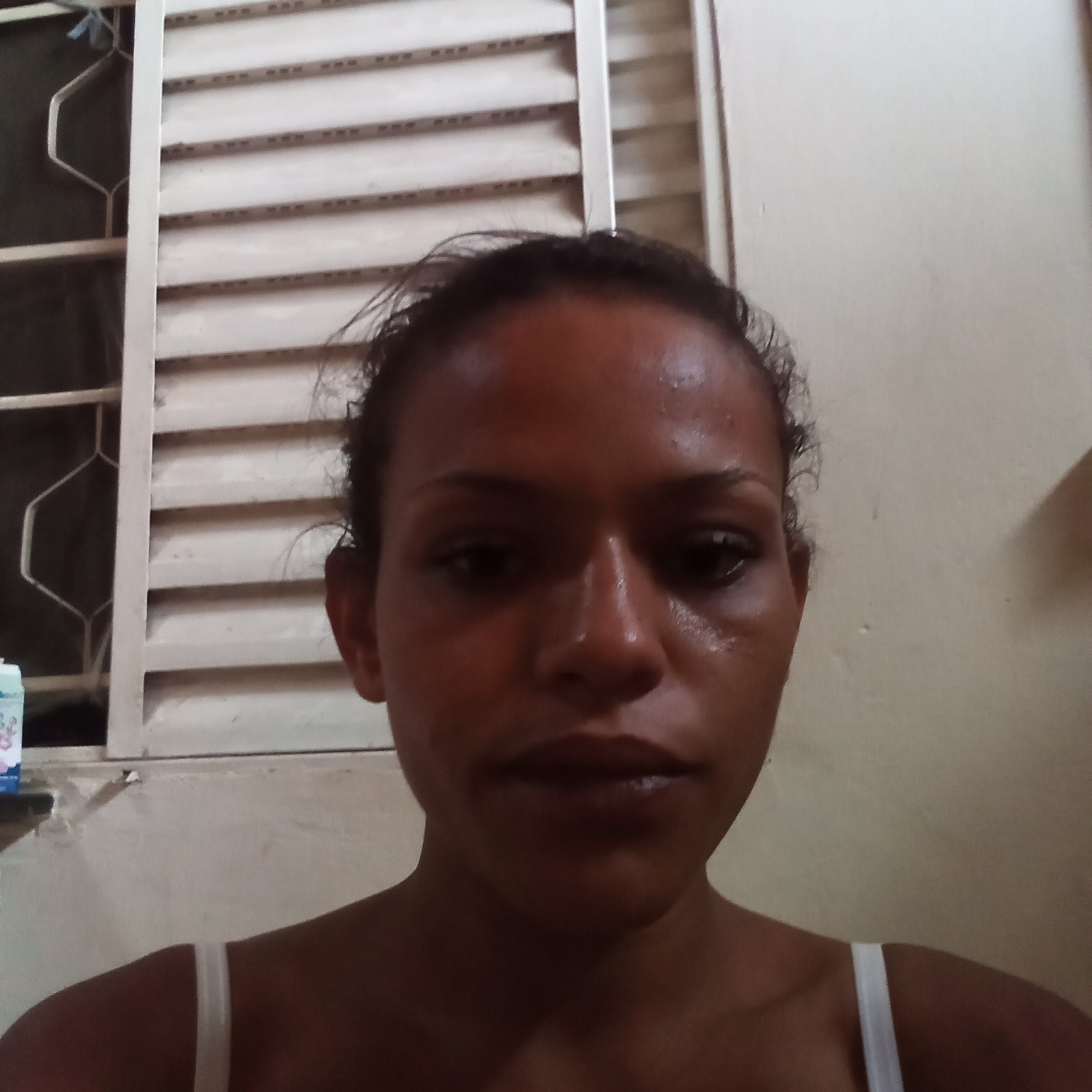 Natacha Cristina De Almeida Bento