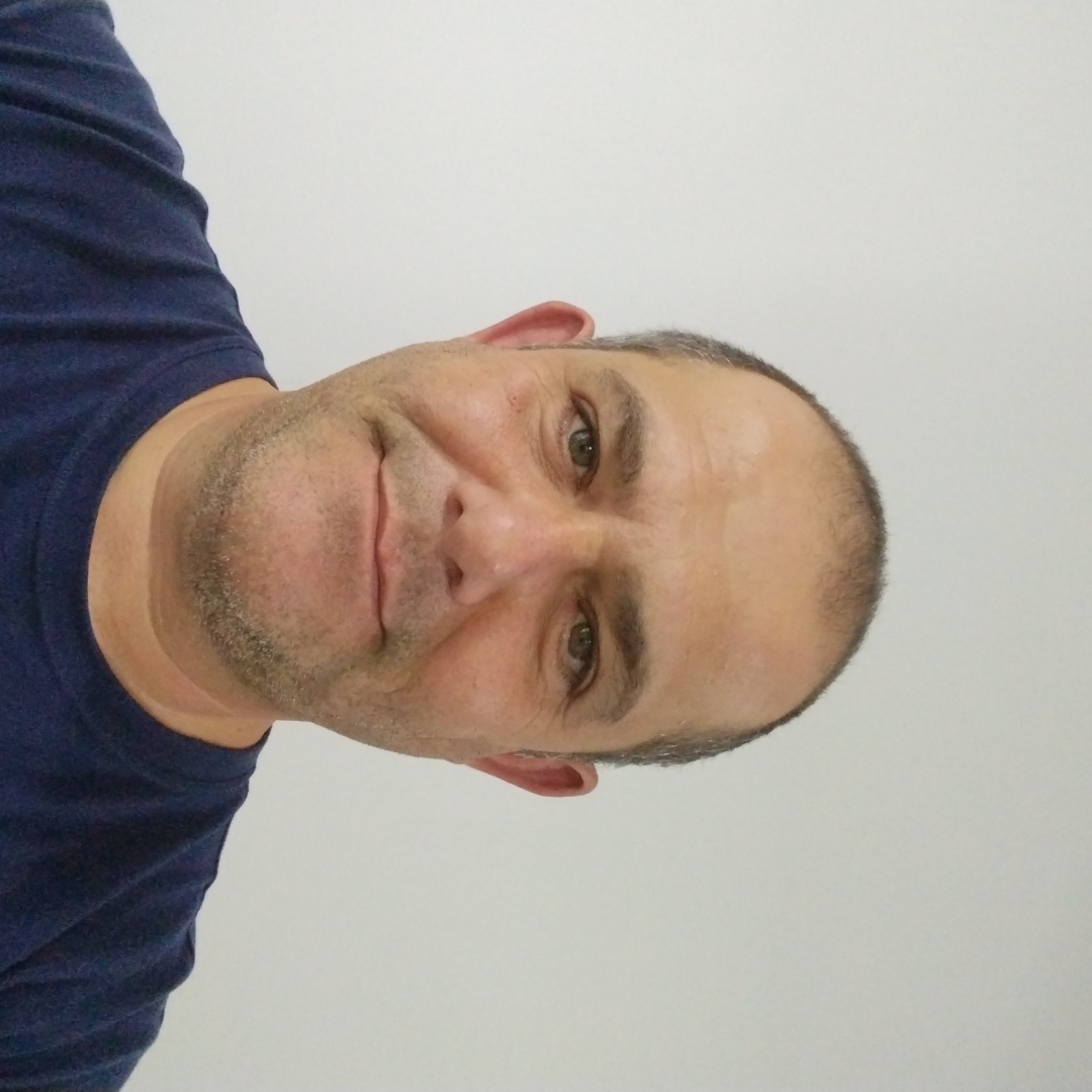 Ivan Luis Sannazzaro