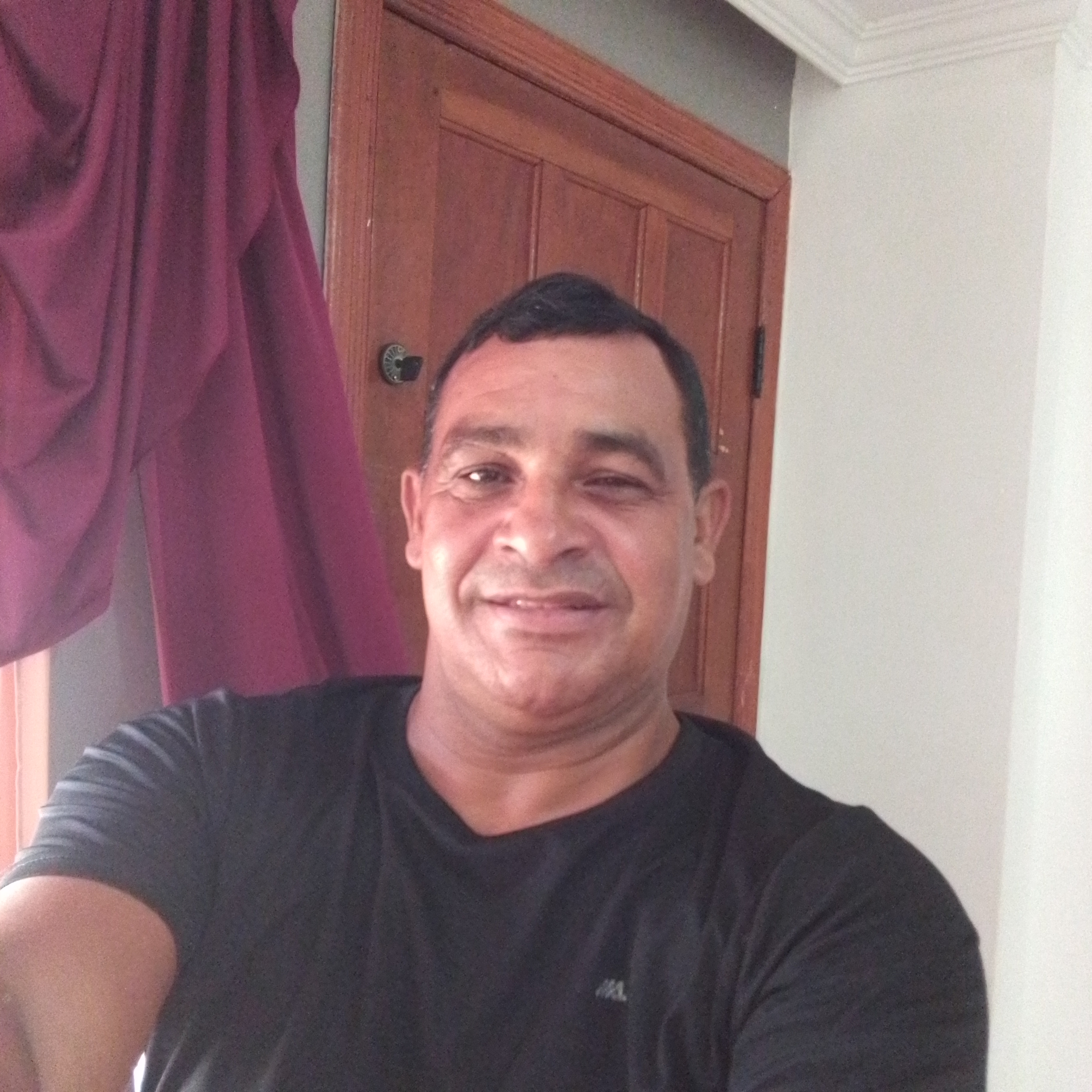 Jose Nascimento de Sena