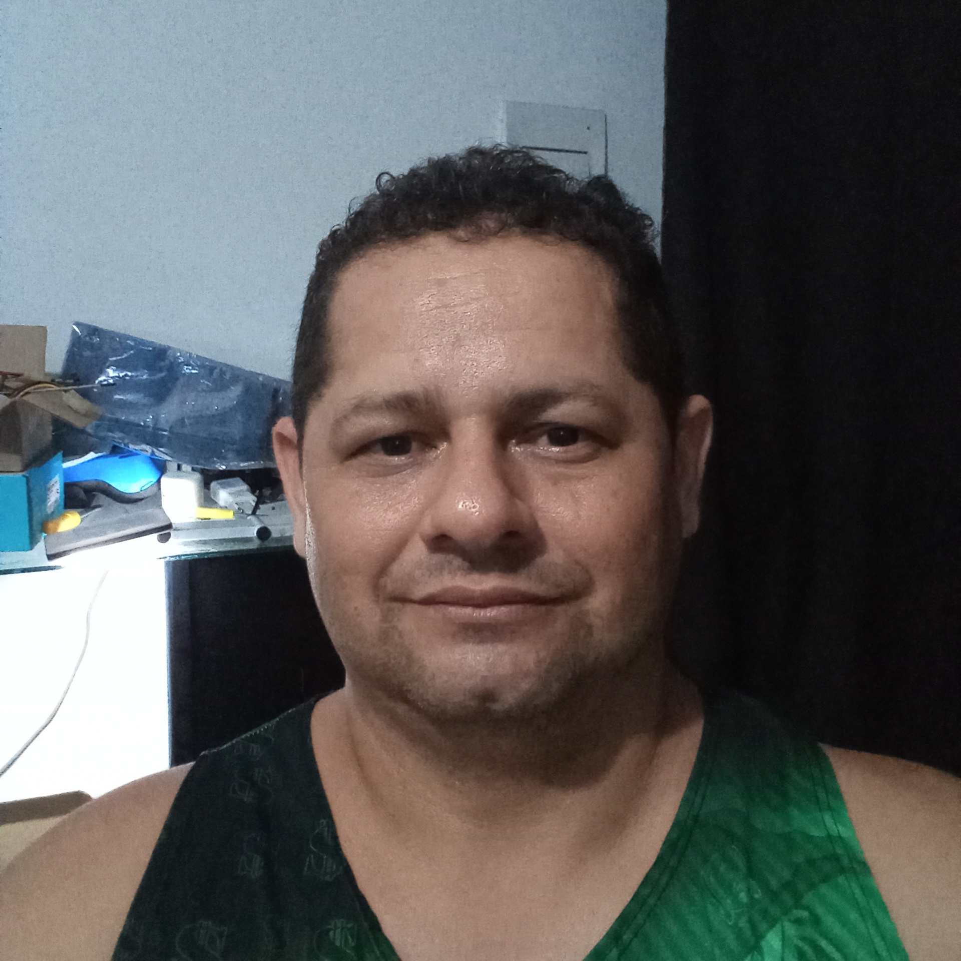 JORZINALDO GOMES CORREA