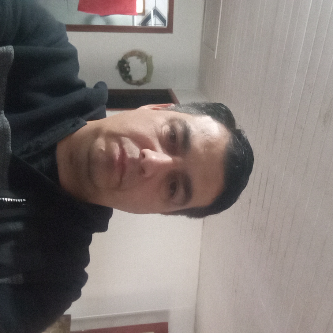 Carlos Gilberto Baick Guerreiro