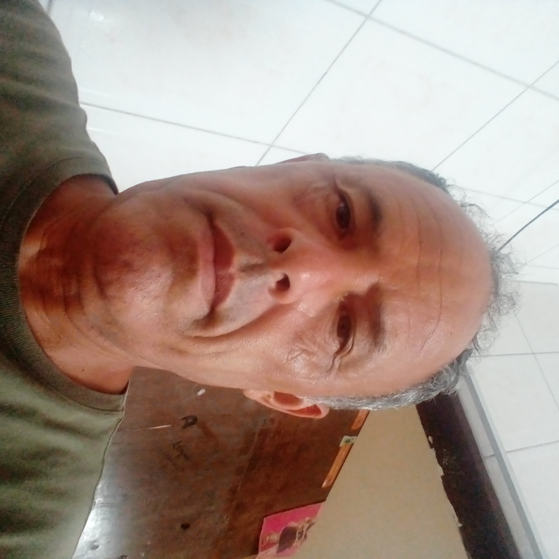 Ronaldo Ramos dos Santos  Santos 