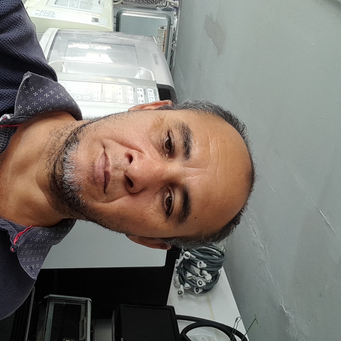 ANTONIO Cavalcante Cabral