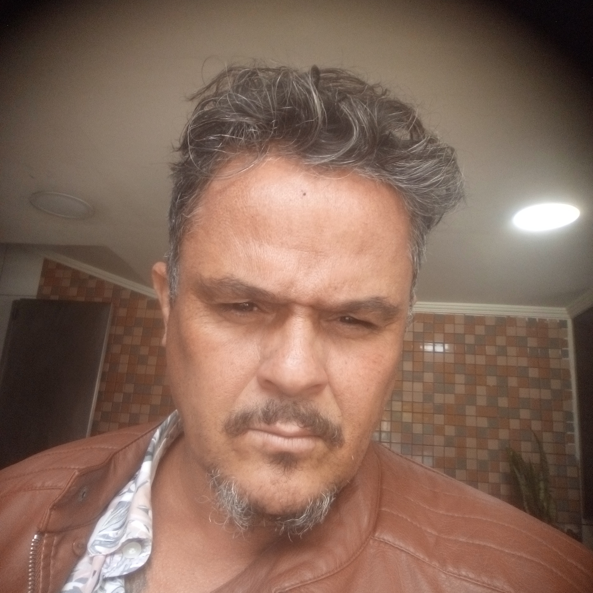 Jorge Matuzalem Santos Homem 