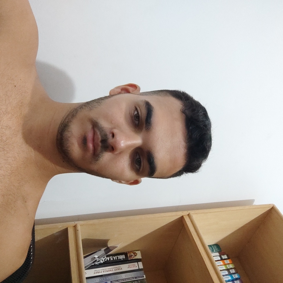 Mateus Monteiro Goes Pereira