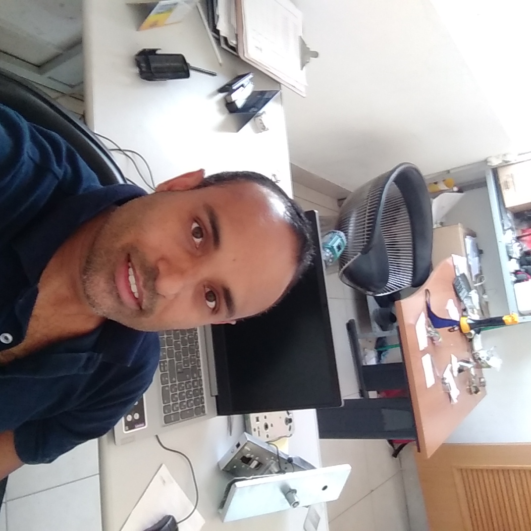 Edvaldo José dos Santos