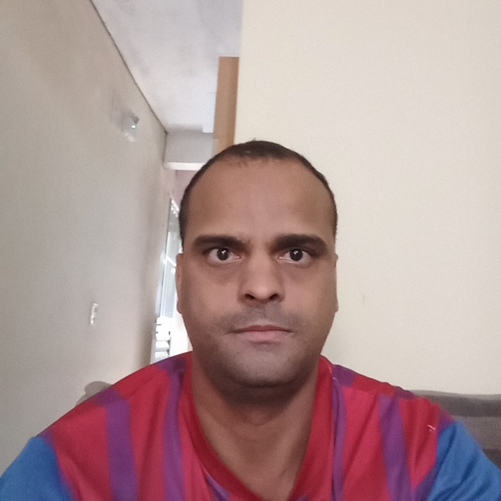 Umberto Ribeiro De Queiroz Filho