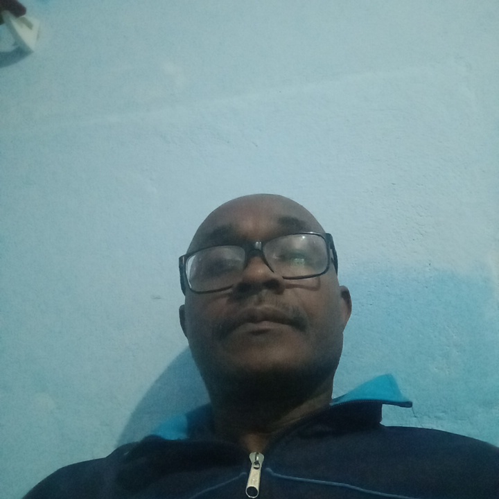 Enoque Mariano Francisco