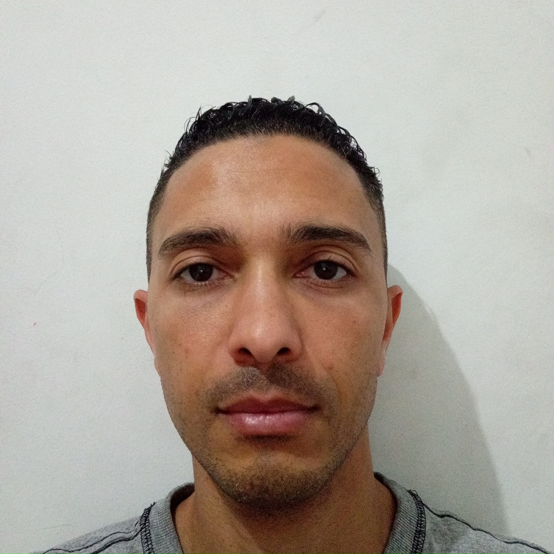 Alexandre Antonio Dos Santos