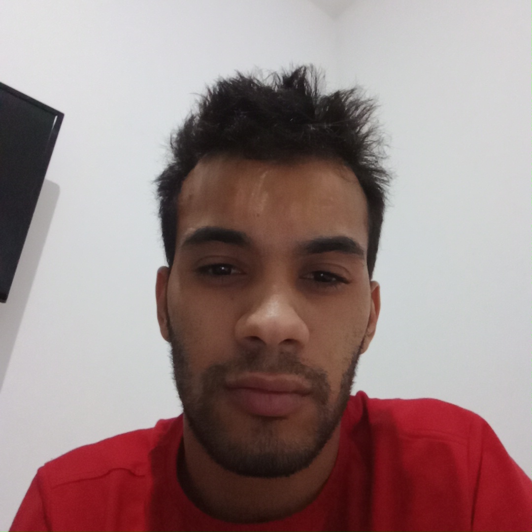 ALEF Patrick Pinto Da Silva