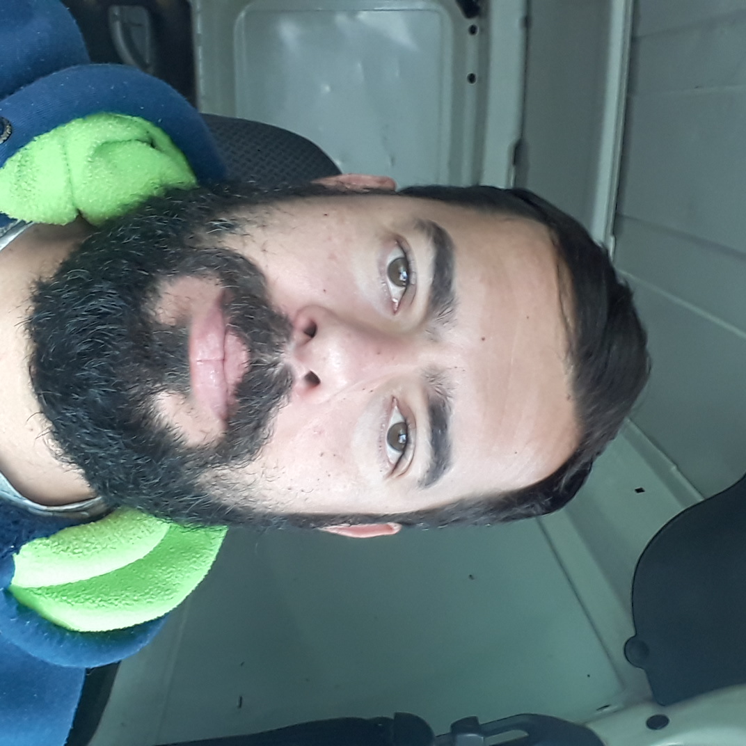 Willian Dario de Oliveira