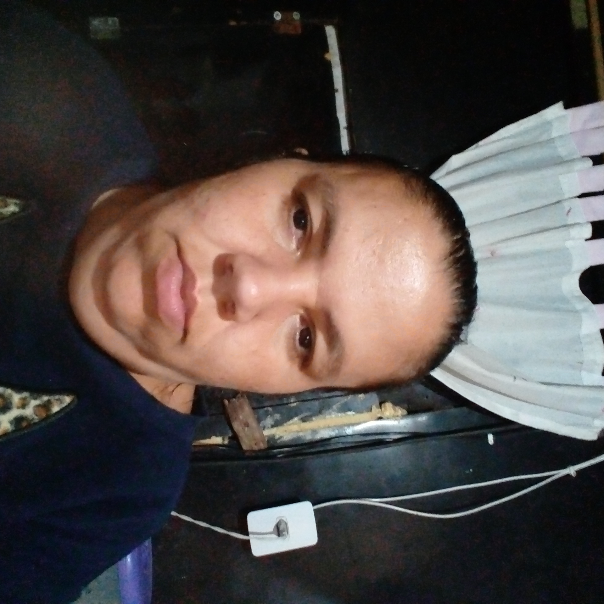 Luana Albuquerque  Lima 