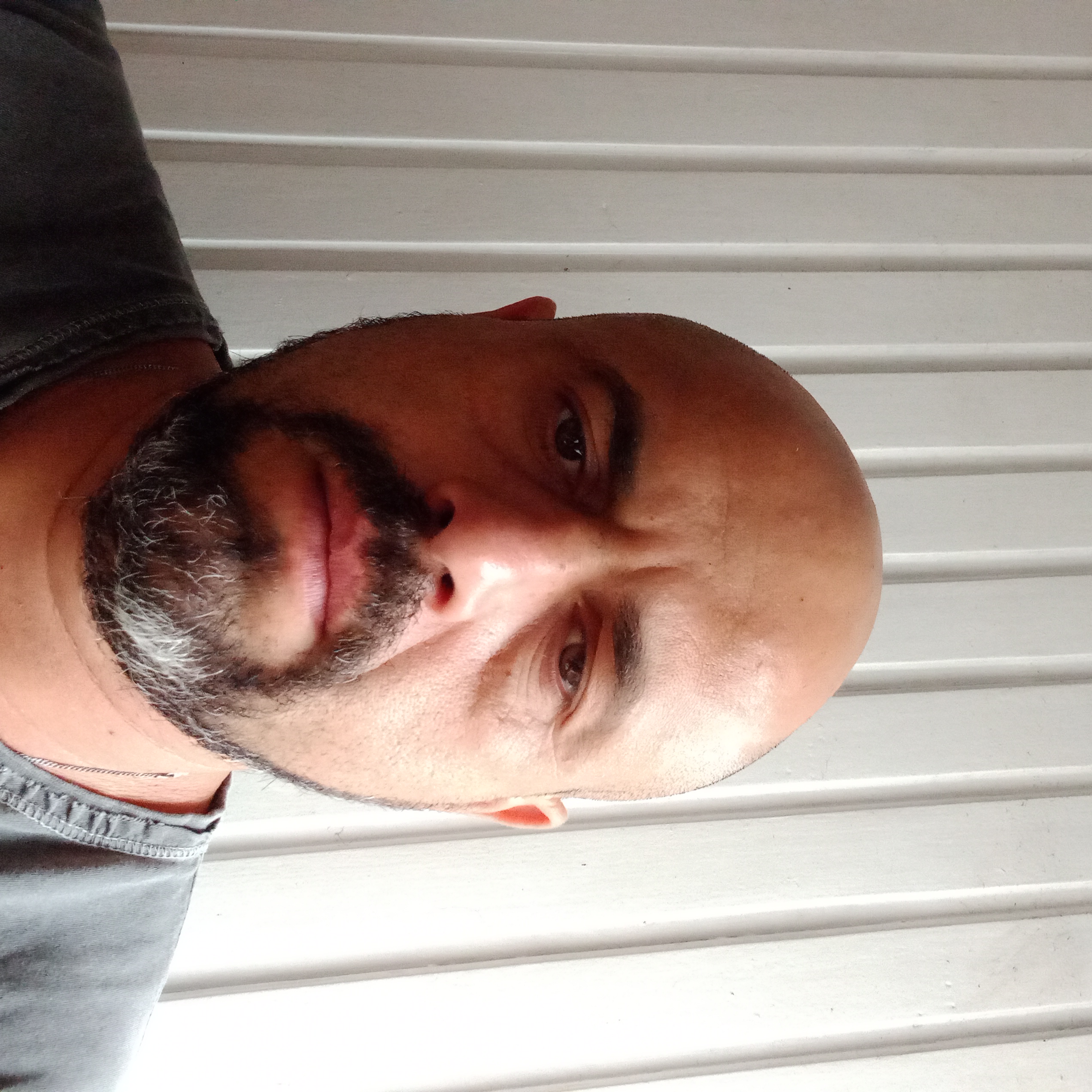 Robson Rodrigues de Almeida