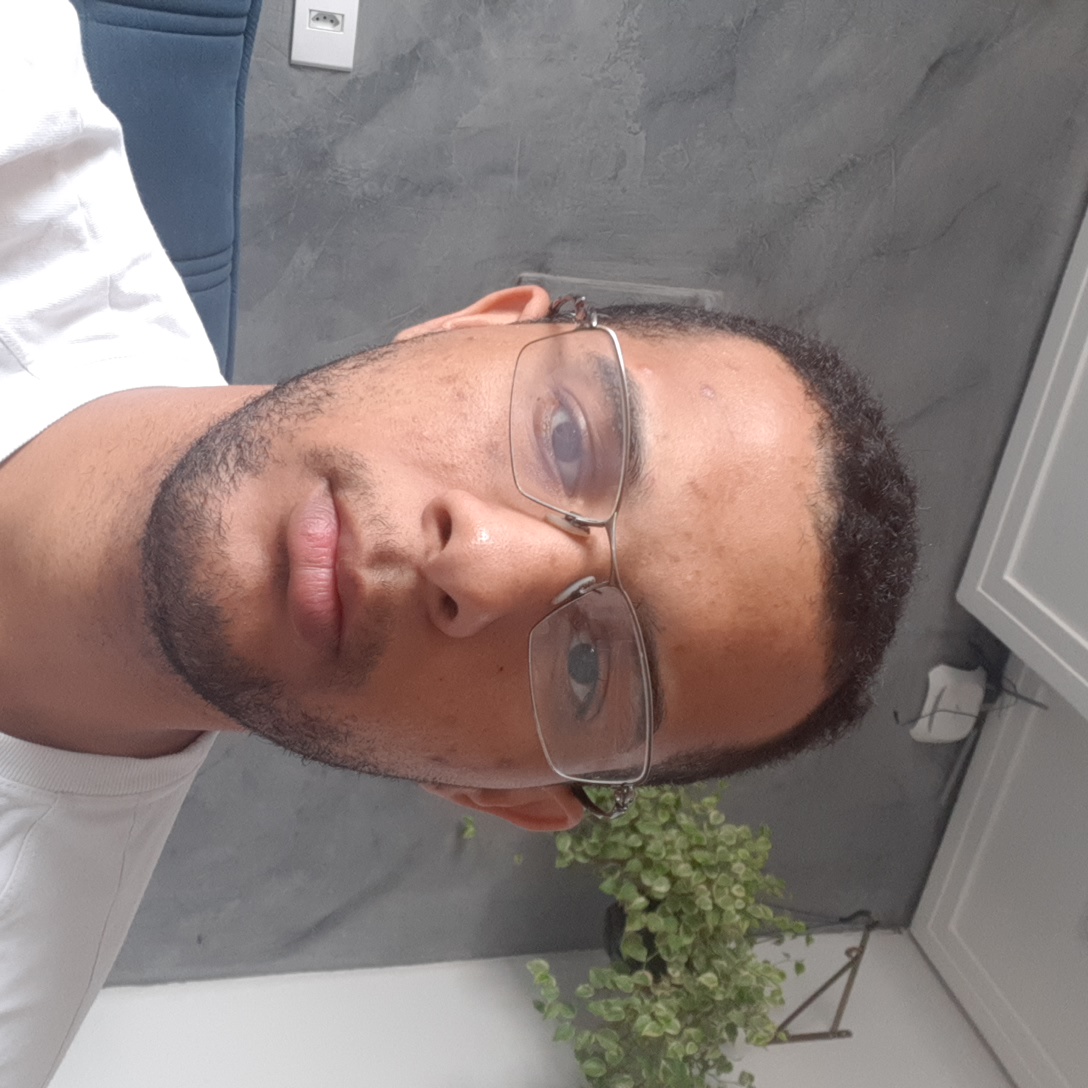 Douglas Alves Da Silva