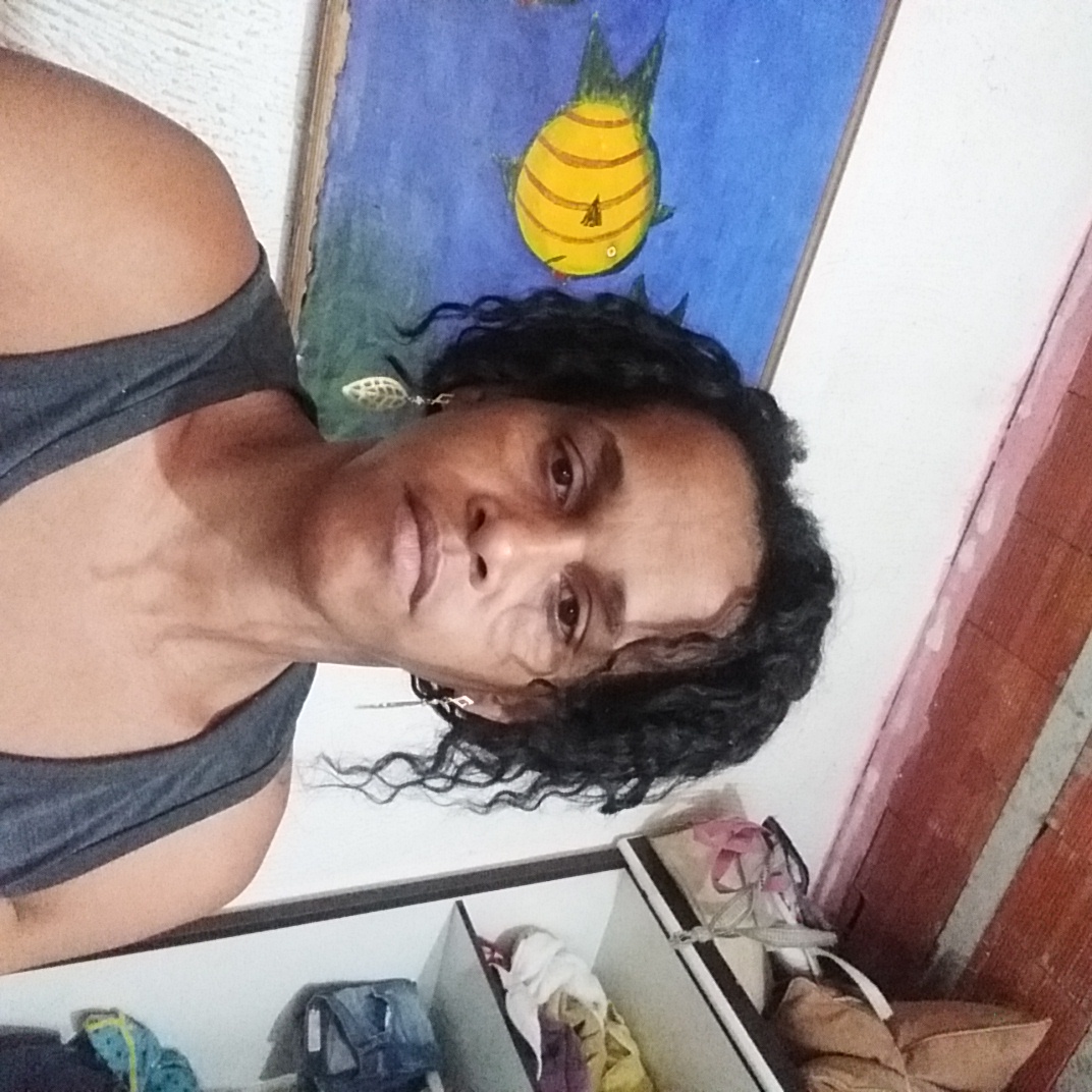 Alexandra  Fonseca Lima