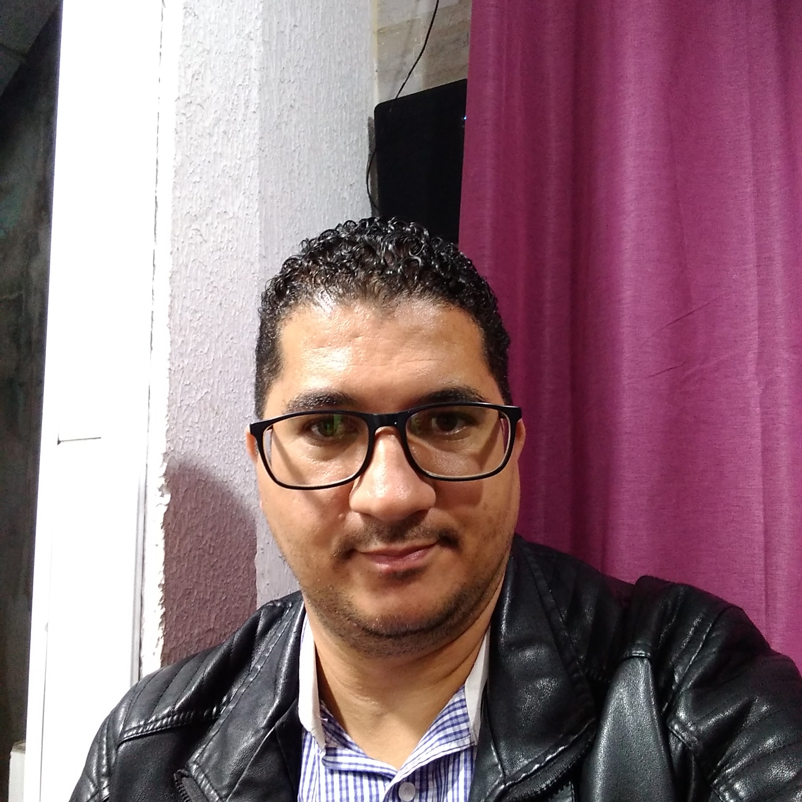 Gustavo Rodrigues Santos