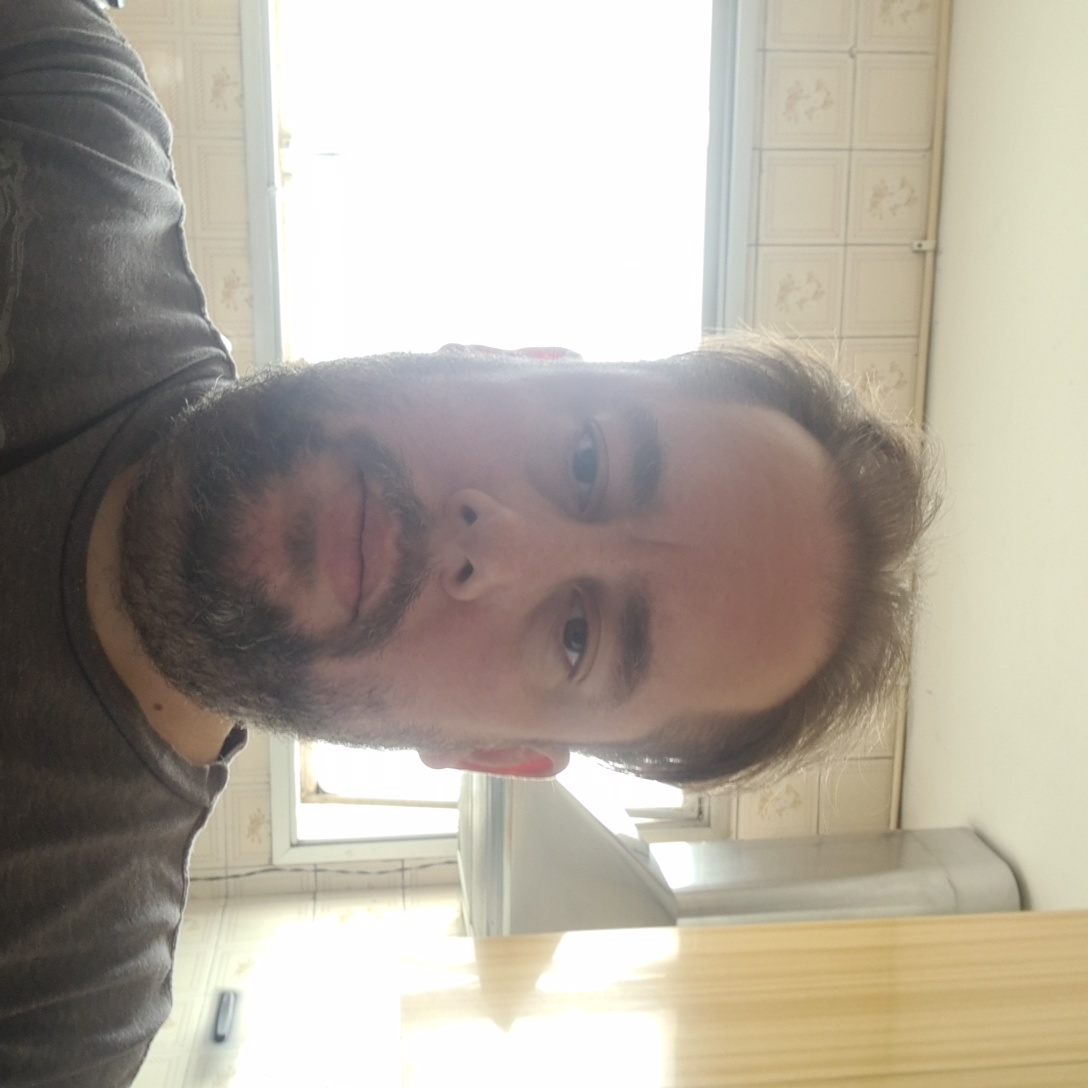 Andre Leme Cancegliero