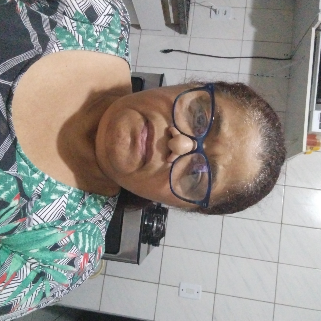 Maria Lúcia Dos Santos