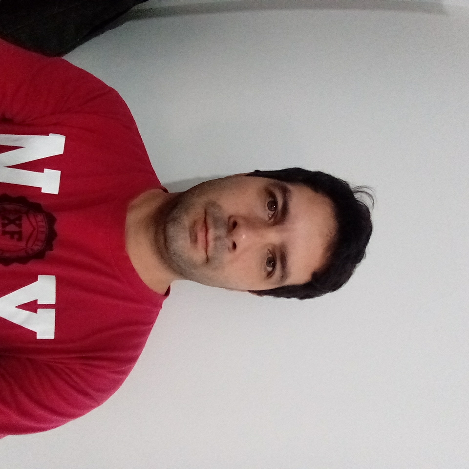 Cesar de Barros Luiz