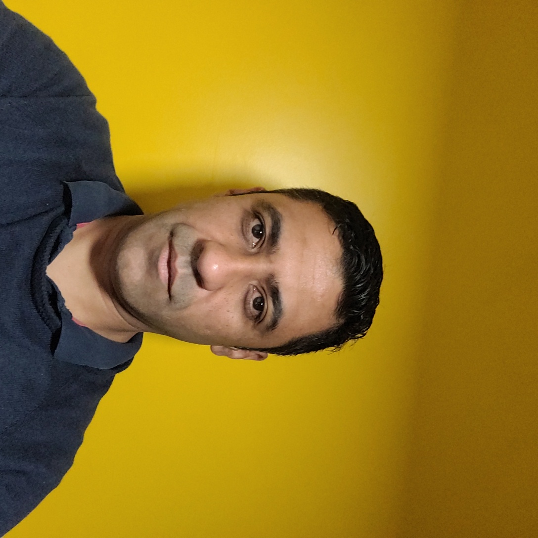 Fabiano Magalhães Galvão