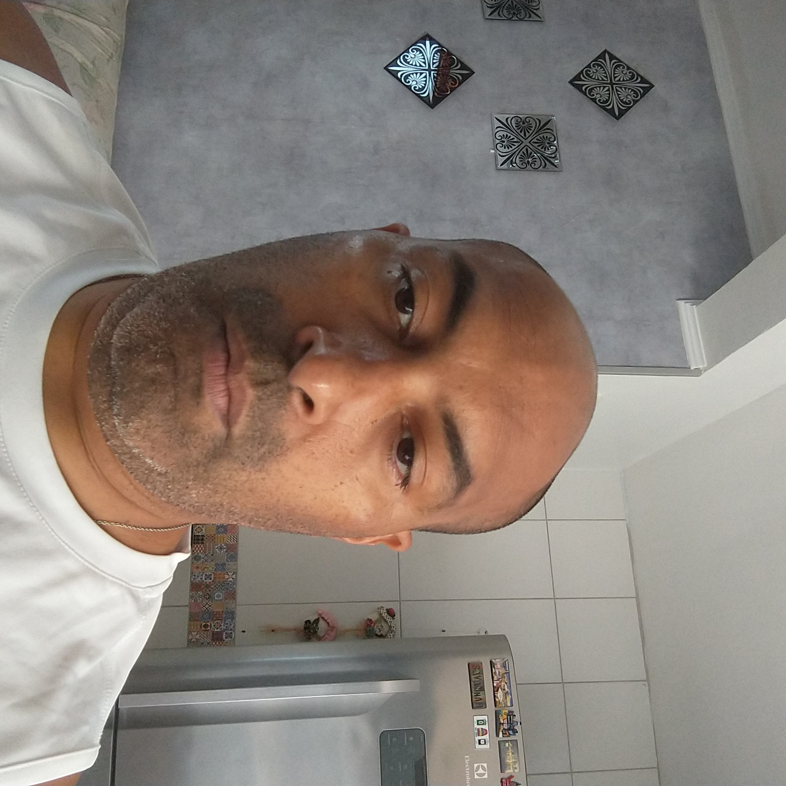 George Andre da Silva Correa