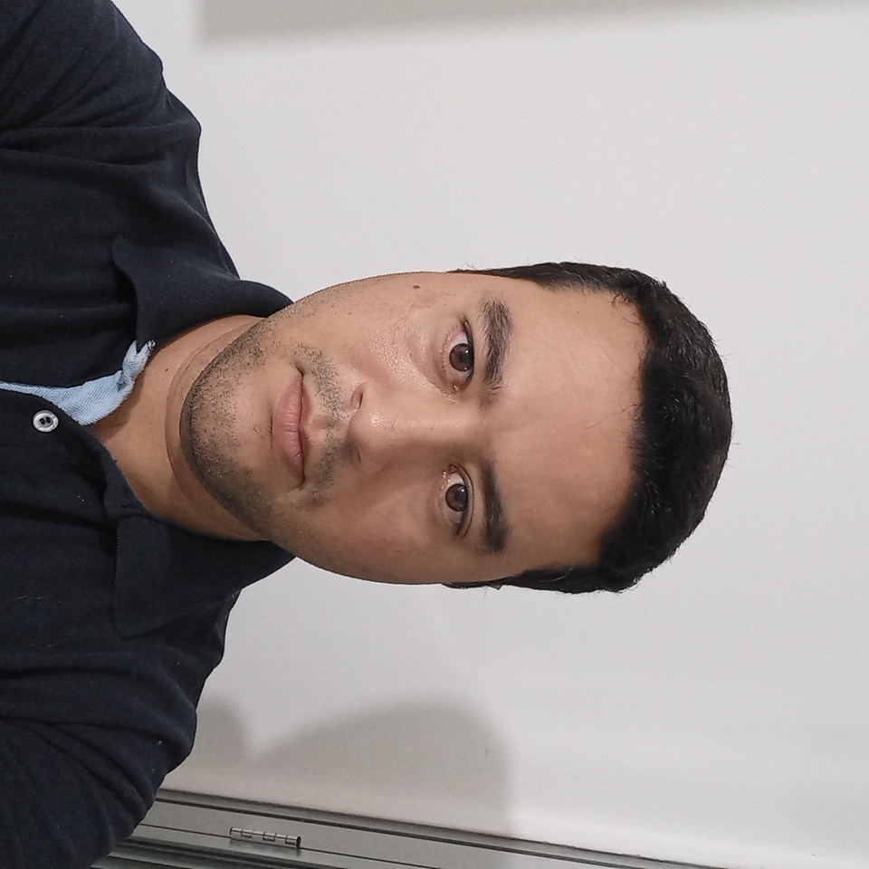 Winicius De Souza Silva