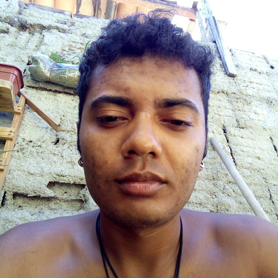 Felipe Mateus de Lima Brito