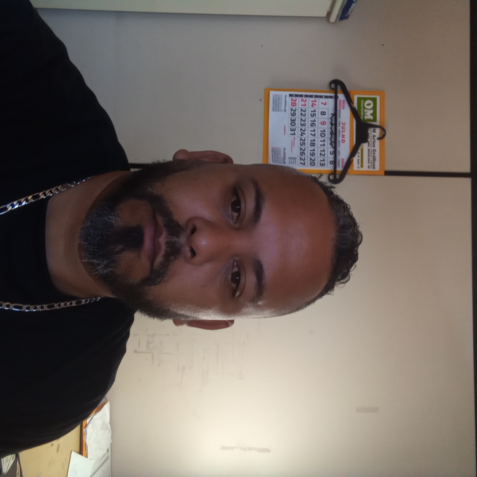 Adriano De Araújo Custódio