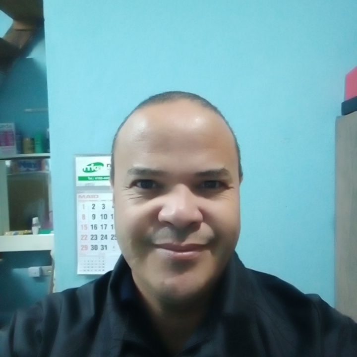 Ricardo Nunes Felipe