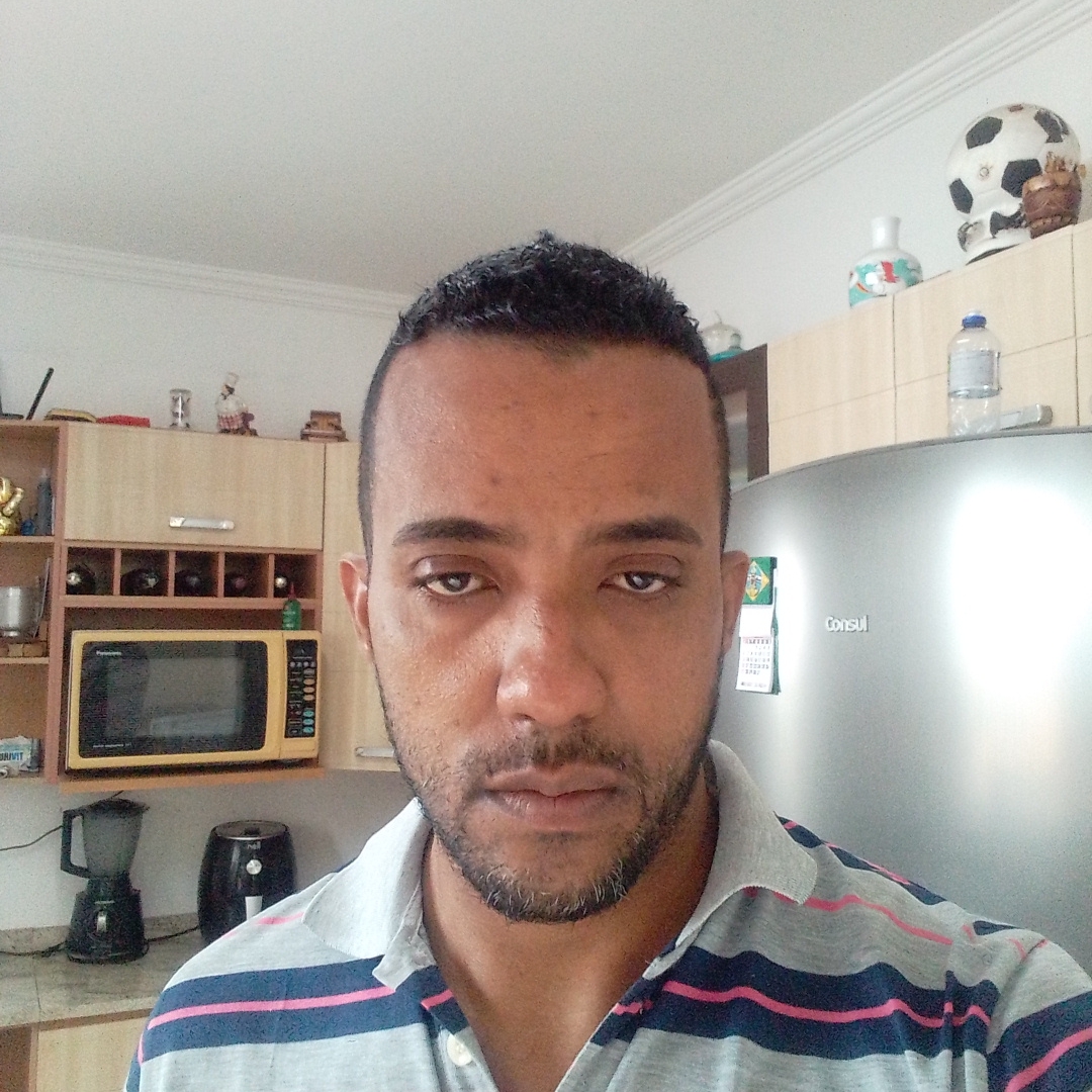 Thiago Honorato Da Silva